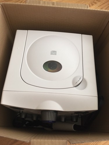 Singing Karaoke Machine System CD+G Play Multi-Colored LED Lights With Bluetooth