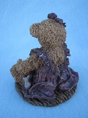 “Meredith and Dolly – Everyone Needs Hugs” Cottage Collectibles by Ganz