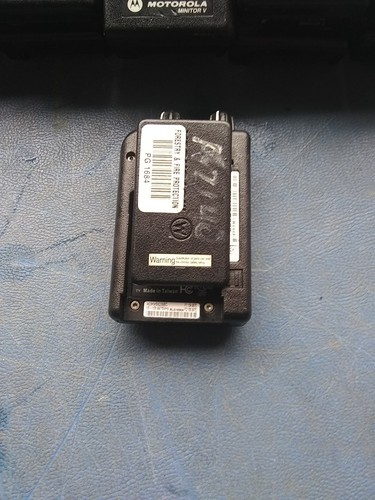 Lot Of 55 Motorola Monitor V(30),III (10),IV(6),II(7),IIsv(2) Pager