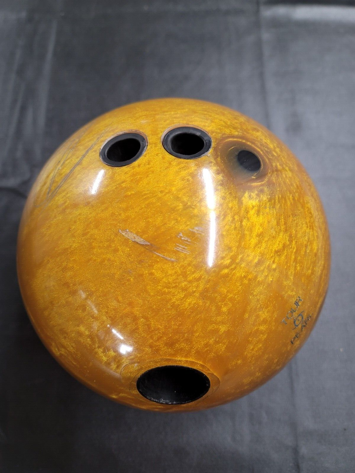 Storm Tour IQ Pearl Gold - Bowling Ball lb 0 Used | eBay ストーム