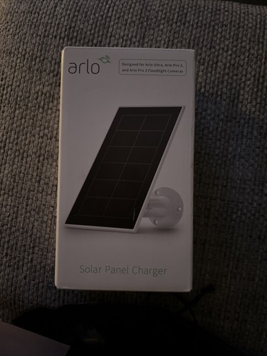 Arlo VMA3600 Solar Panel