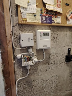 Fotos del artículo de un comprador verificado