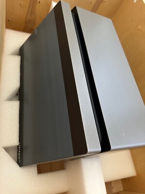 3Shape D2000 Lab scanner (open file)  + computer (no monitor)