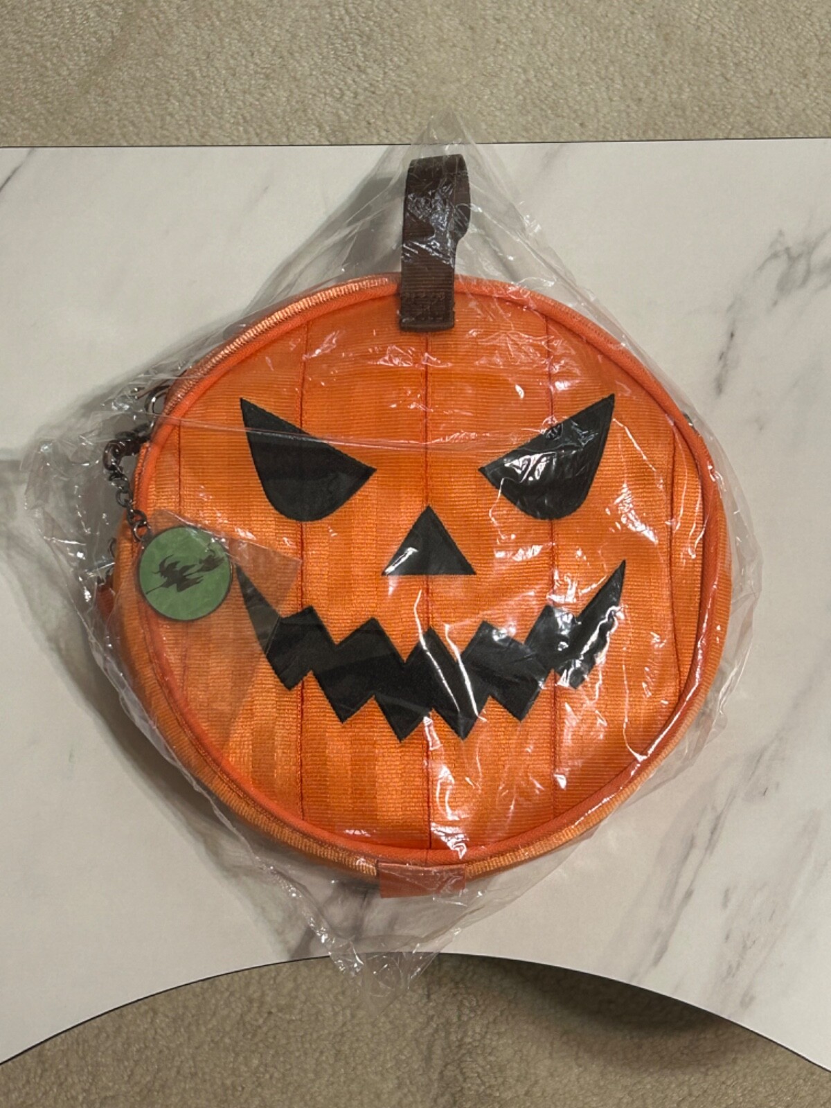 バッグ 2023 HLT Holiday Novelty Amazon.com | Nightmare Before Christmas Mini Backpack for