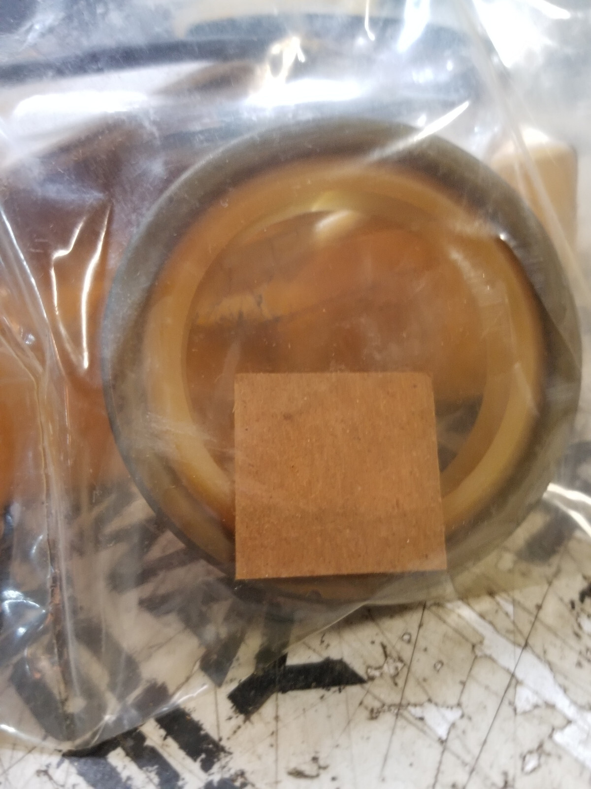 CATERPILLAR 7X-2762 SEAL KIT 7X2762 - Picture 3 of 4