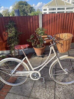 Pashley Ladies Bike In Excellent Condition Hardly Used Very Nice Bike