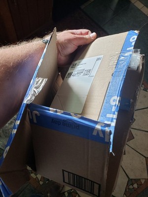 Item photo(s) from verified buyer