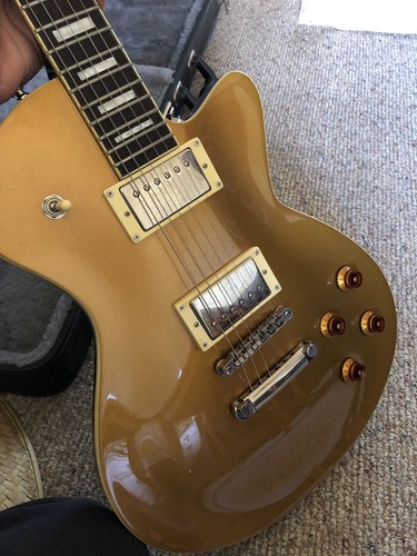Malden Karma Electric Guitar