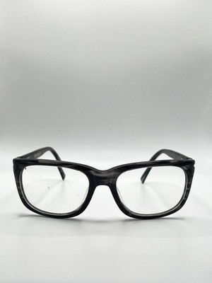 Tommy Hilfiger Grau Rechteckig Brille Gestell