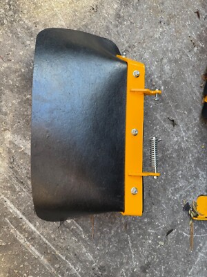 WRIGHT STANDER CHUTE 98460052