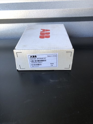 RDCO-03C ABB - DDCS Communications Module 64606964 Options