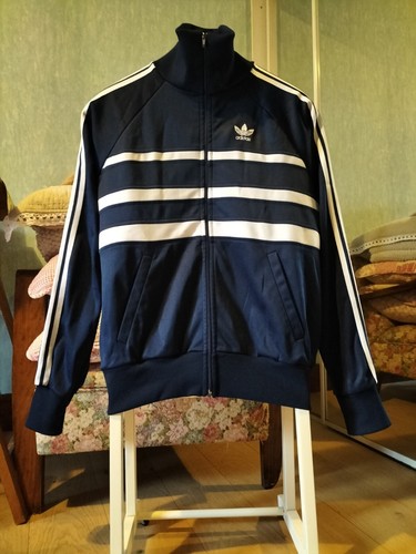 トップス adidas 70s~80s VENTEX track jacket adidas Other 70s Track Jacket VENTEX Single Prong Zipper M