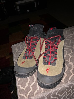 specialized rockhopper shoes