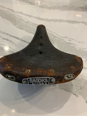 brooks b72 saddle