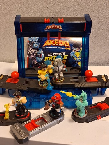 オ―ルドケナ―1985年Wicketフィギュア オ―ルドケナ―1985年Wicketフィギュア