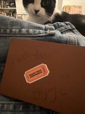 Item photo(s) from verified buyer