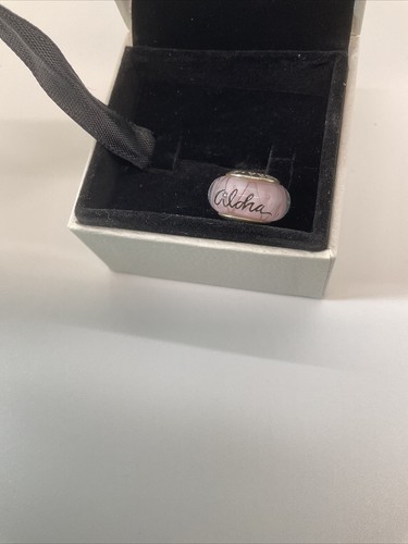 Aloha pandora charm new arrivals