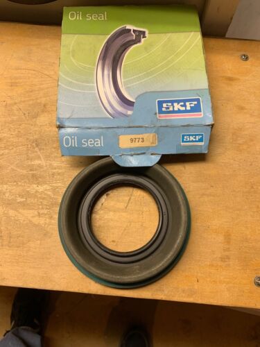 SKF 26373 LDS & Small Bore Seal, P Lip Code, CRWA3 Style