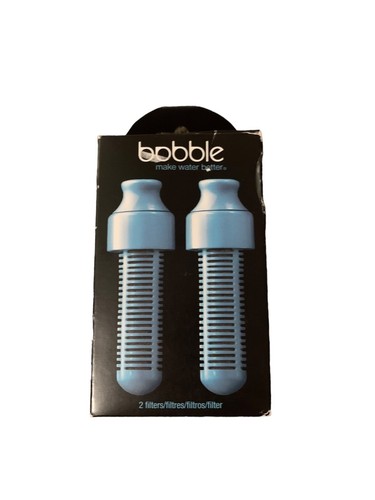 S 2-pack Blue Item# 101097 New In Box