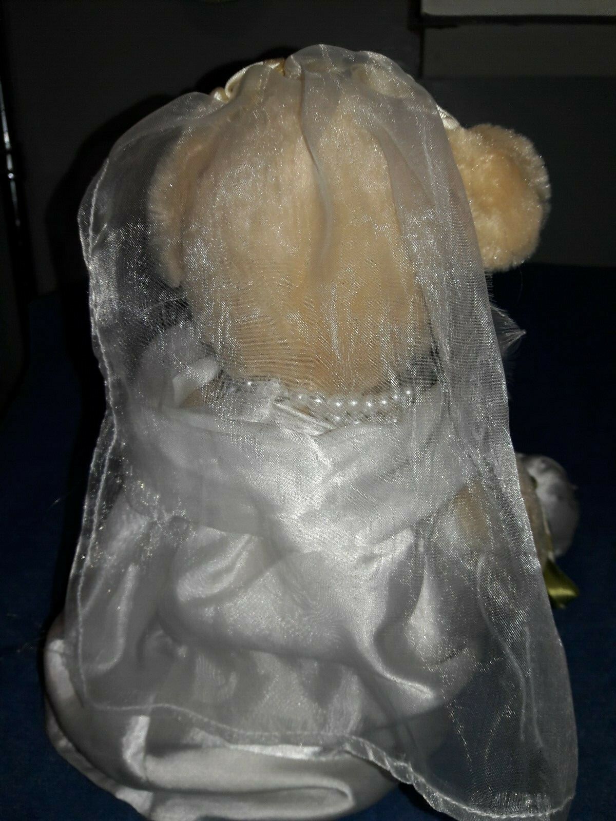 Rare 2009 Chantilly Lane 19