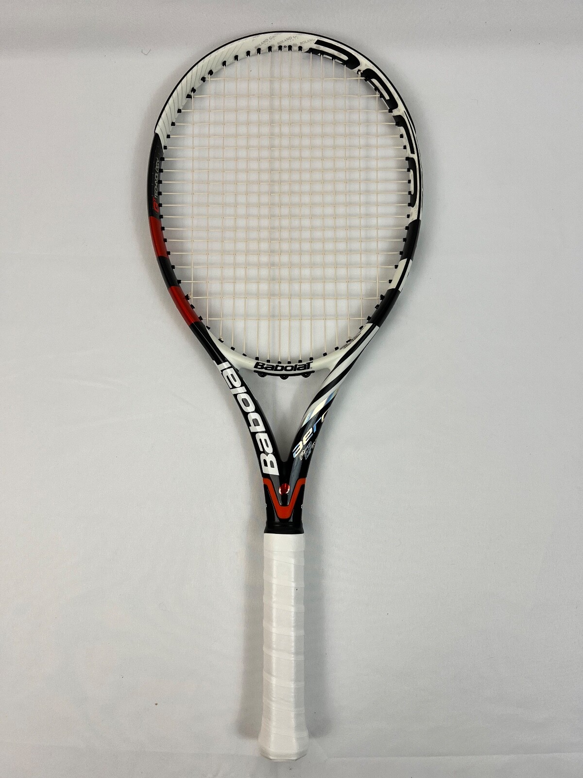 ラケット(硬式用) Babolat aero pro drive Roland Garros Babolat Aero Pro Drive Roland Garros French Open Tennis