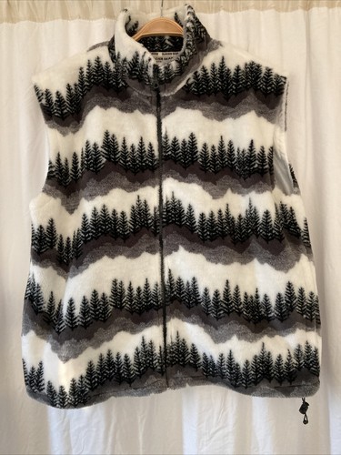 トップス WDS Palm tree (pattern) Fleece Vest XL DW7522-006-Web_535x.png?v=