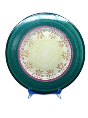 Villeroy & Boch  Merry Winter 12 7/8