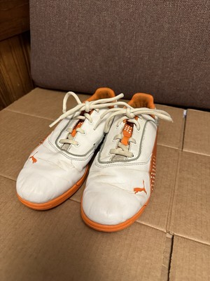 PUMA Eco Ortholite Golf Shoes Women's Size 5