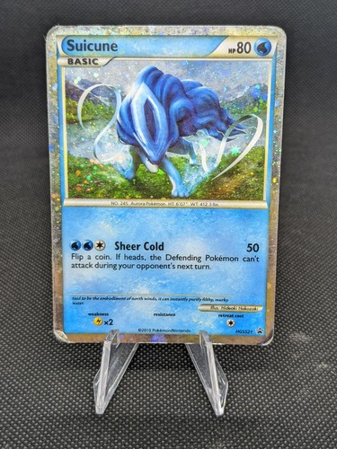 世界185枚 PSA10 スイクン suicune 2016 39 pokemon card game TCG Suicune S3 016/100 R Holo Japanese | eBay