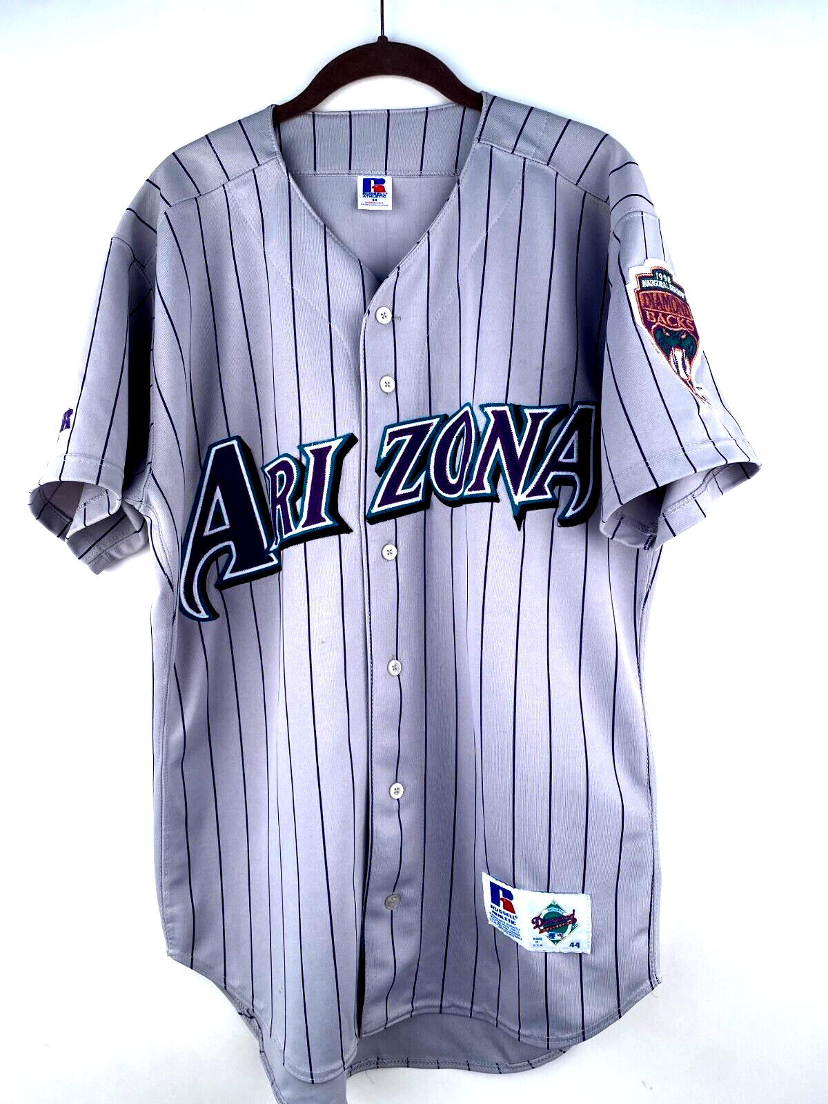 arizona diamondbacks jerseys