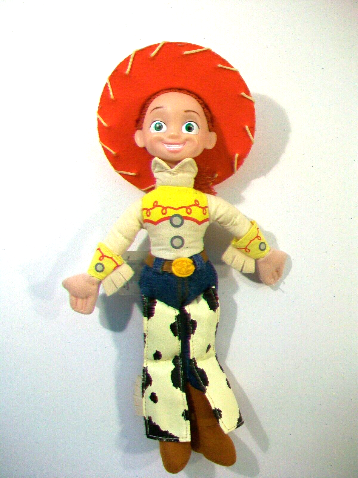 jessie様 Disney Store Toy Story 2 Jessie 10
