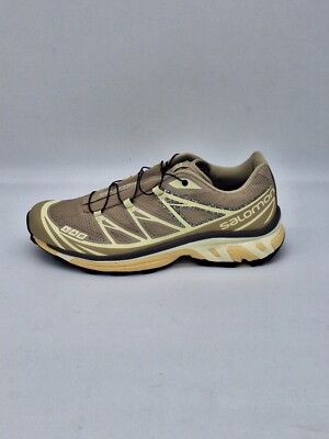 Salomon Xt6 Sneaker Gr. 44 Mindful 3