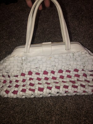 falor woven bag