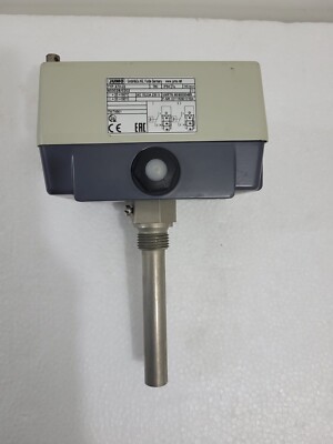 JUMO ATH-22 THERMOSTAT GERMANY NEW FREE SHIPPING