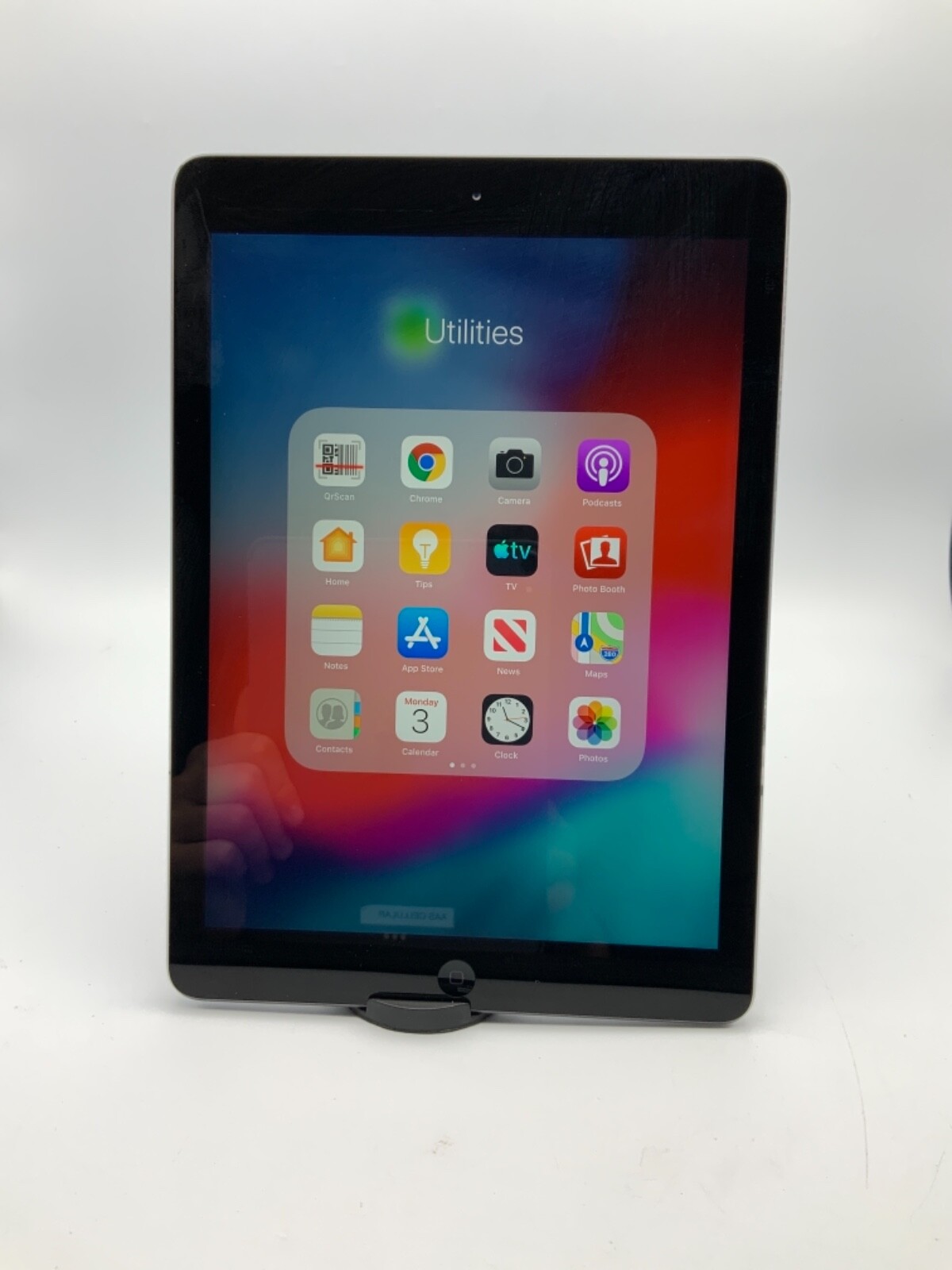 Apple I Pad Air 1 16GB WiFi Only A1474 1473 | eBay