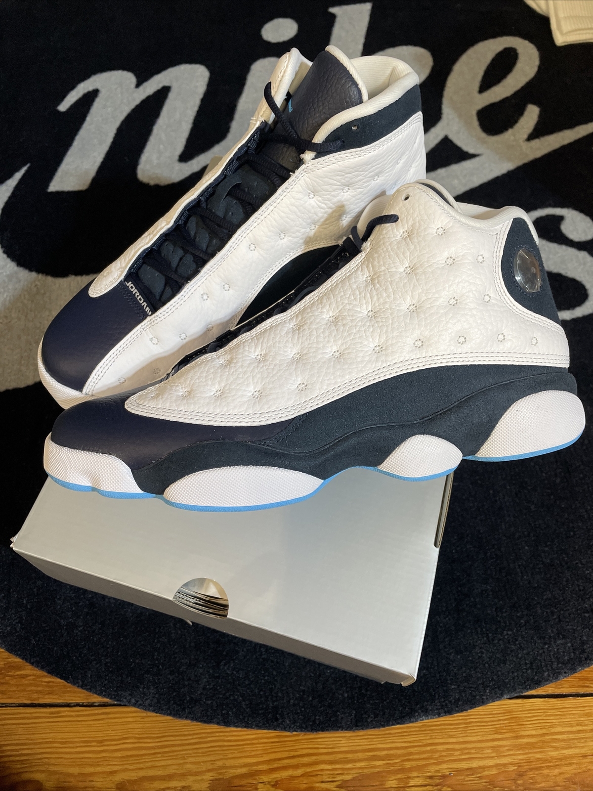 obsidian powder blue