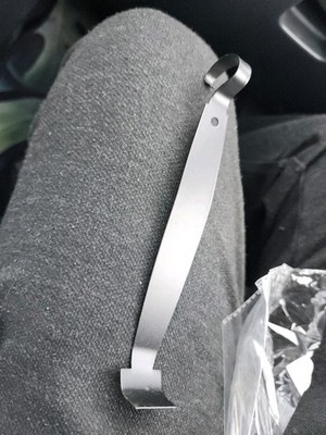 Foto dell'oggetto di un acquirente verificato