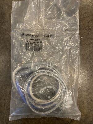 Sub Zero 3-01-355-0 Drain Heater 7014666