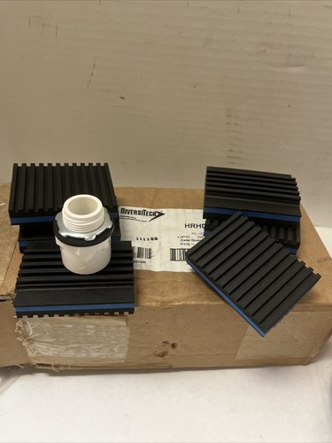 Diversitech High Rise Drain Pan Installation Kit HRHD-KIT