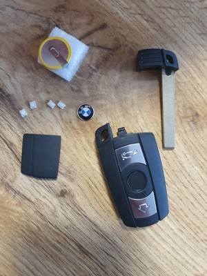 Schlussel Zentralverriegelung Fur Bmw X3 E