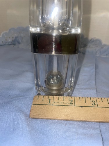 Cole & Mason Pepper Grinder and  Salt Shaker Combo Mill Estate Find