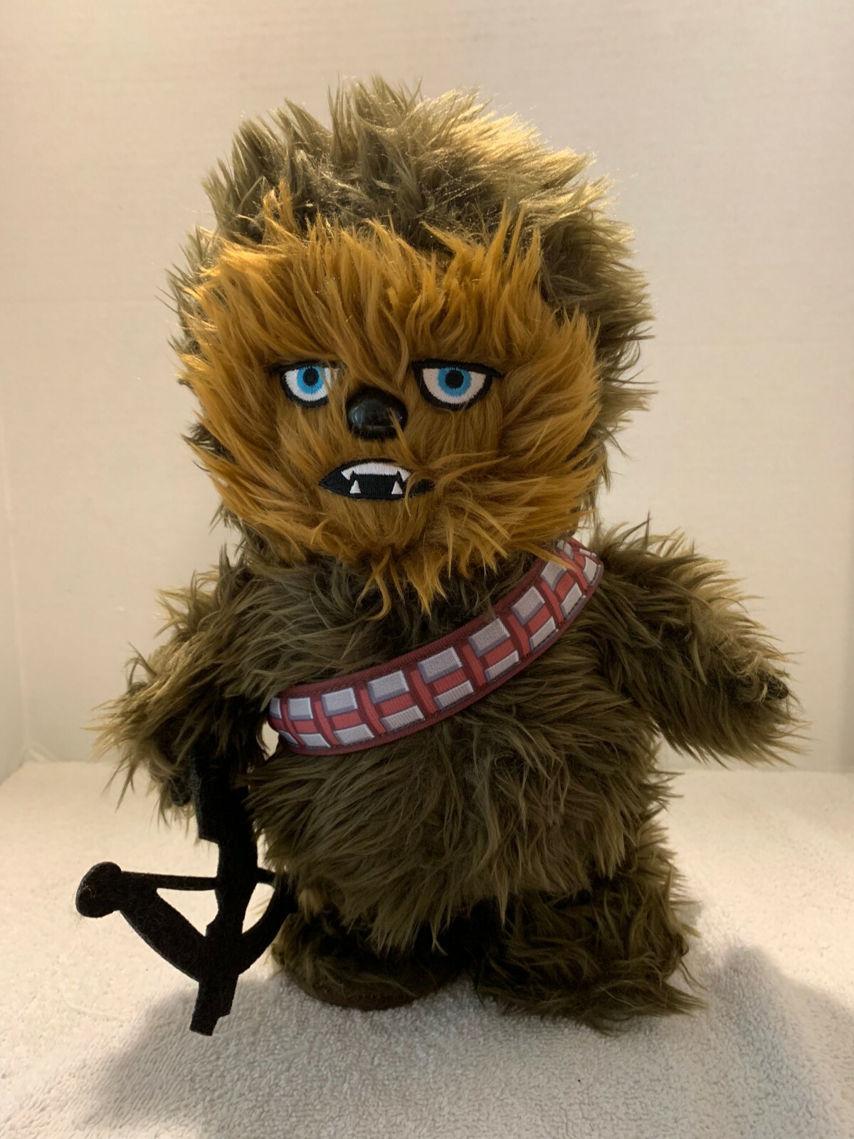 スターウォーズChewbacca 2511: Chewbacca | The Figure In Question