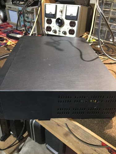 Panasonic omnivision VHS VCR working model PV-9400