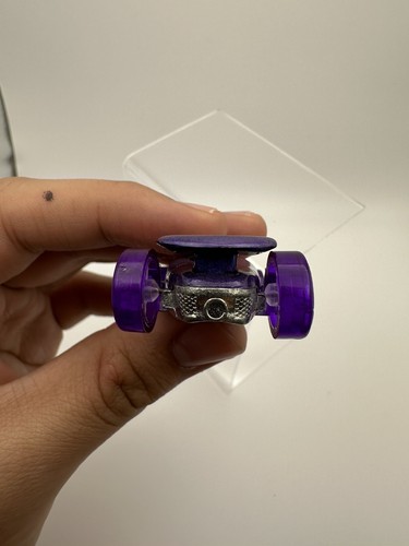 Hot Wheels Acceleracers Second Generation Covelight