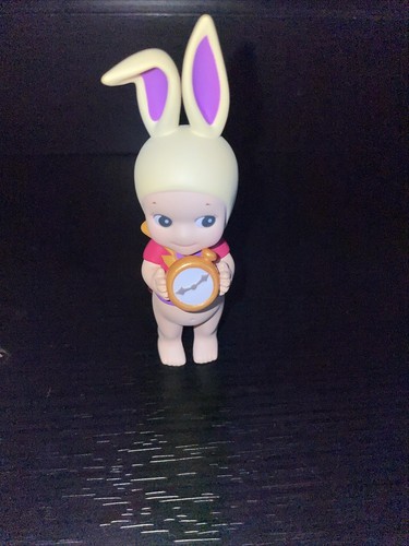 Authentic Sonny Angel In Wonderland mini figure Rabbit Authentic Sonny Angel In Wonderland mini figure Rabbit