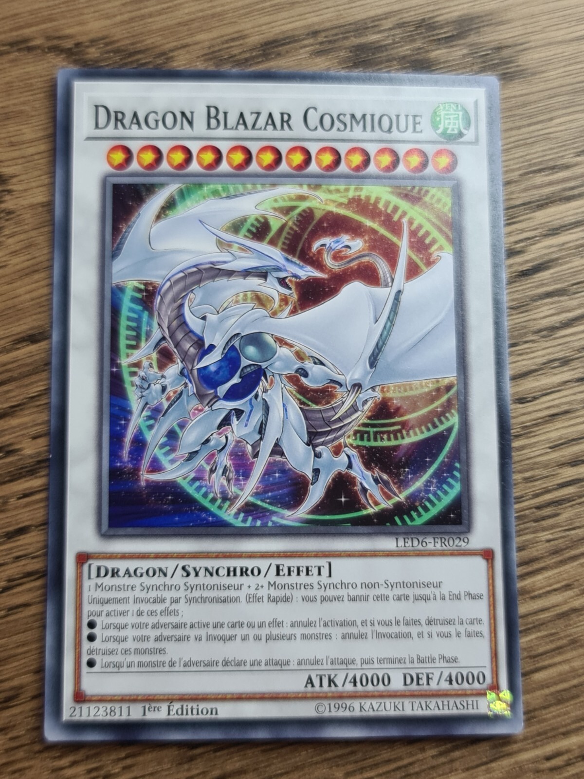 【PSA10】Dragon of Illumination ウルトラレア PSA10】Dragon of Illumination 日本選手権 - メルカリ