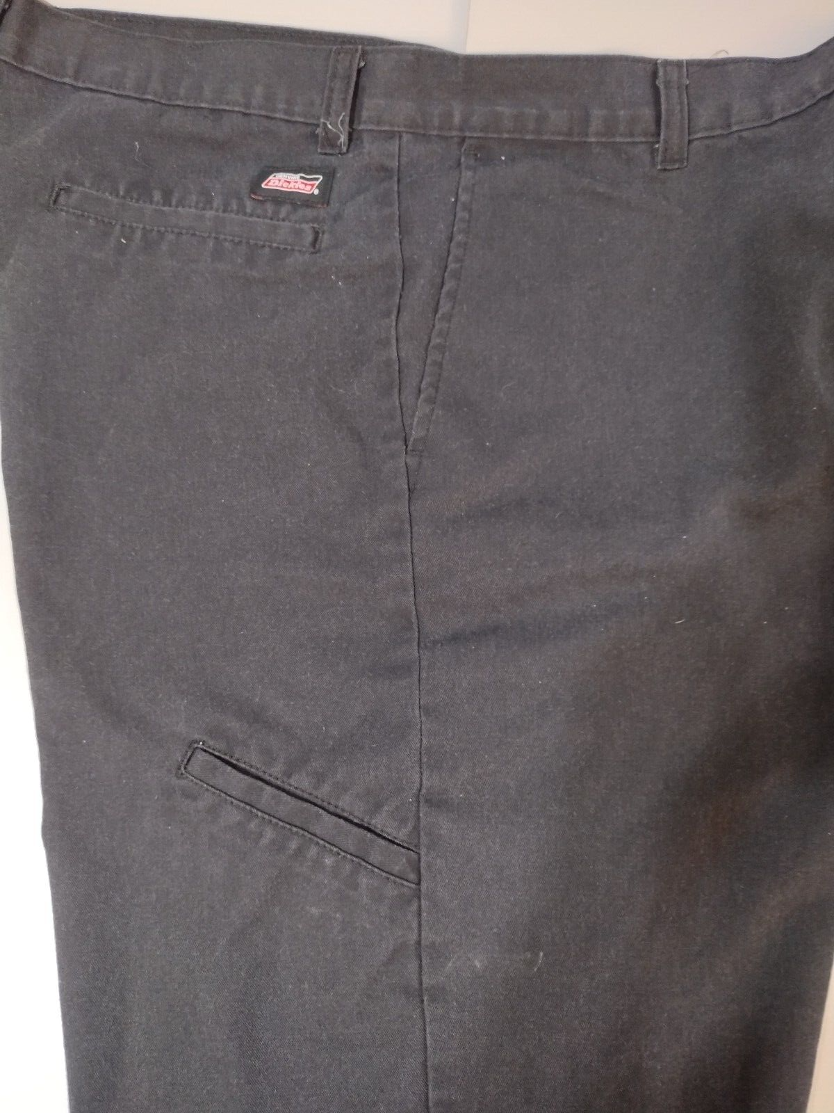 Dickies RHC パンツ ブラック ワーク チノパンツ｜Dickies(ディッキーズ)｜Ron Herman