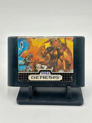 Altered Beast Sega Genesis