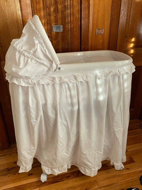 tetra bassinet mattress