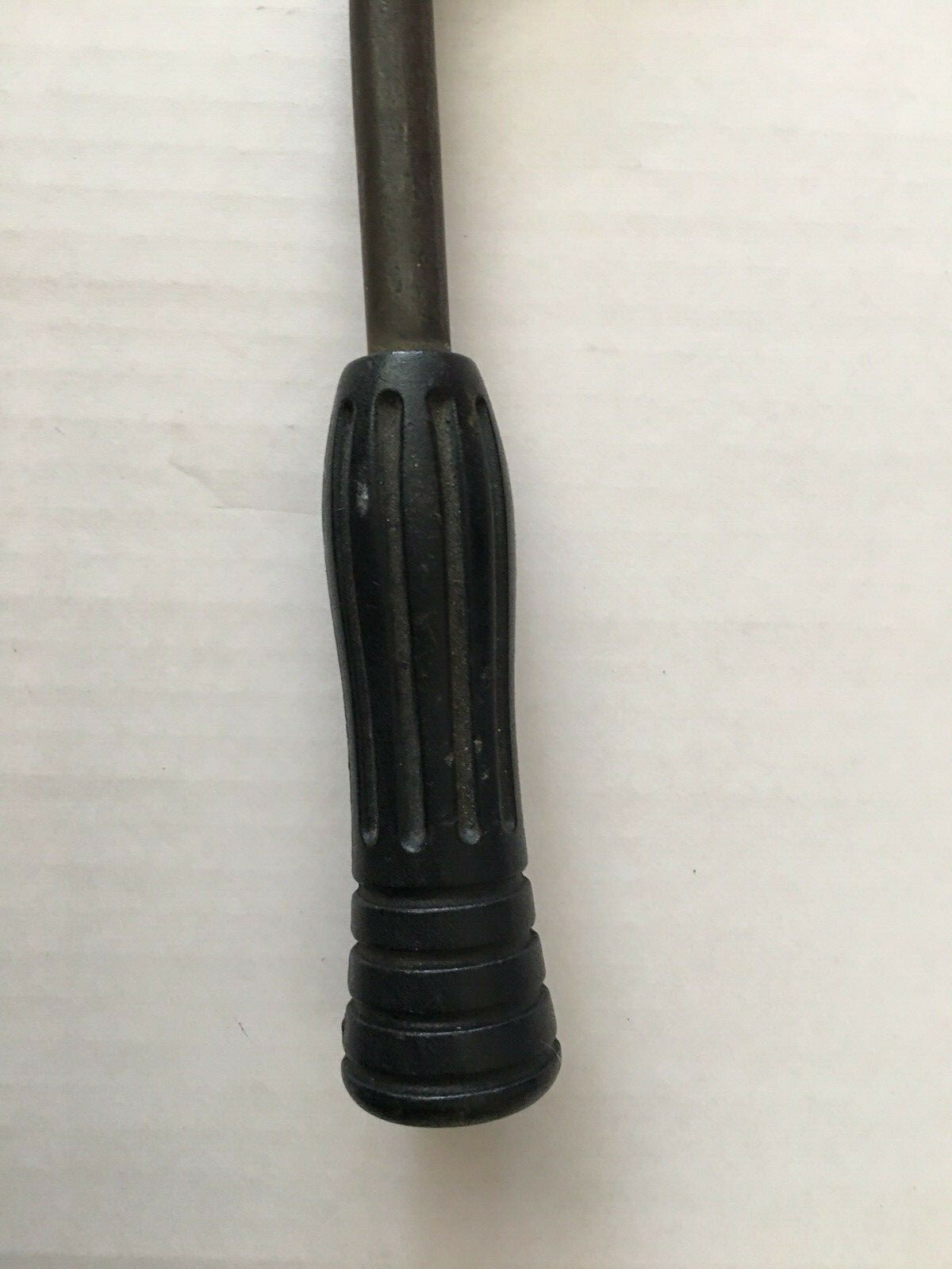 Vintage Hazet 2574 Valve Tappet Depressor Tool Made In Germany Used for sale in San Francisco